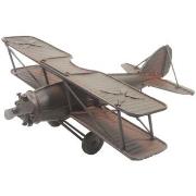 Beeldjes Signes Grimalt Vliegtuig