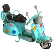 Beeldjes Signes Grimalt Motor-Scooter