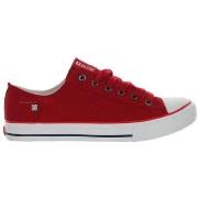 Lage Sneakers Big Star DD174274