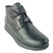 Wandelschoenen Kaola Botín señora 6144 negro