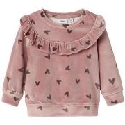 T-Shirt Lange Mouw Name it -