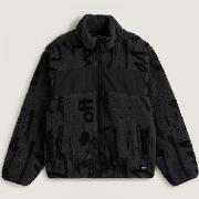 Windjack Vans Stiller sherpa full zip