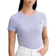 T-shirt Korte Mouw Tommy Hilfiger -