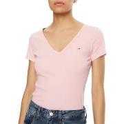 T-shirt Korte Mouw Tommy Hilfiger -