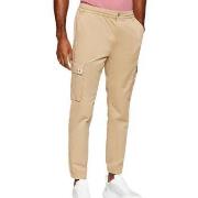 Cargobroek Calvin Klein Jeans -