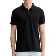Polo Shirt Korte Mouw Calvin Klein Jeans -
