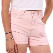 Korte Broek Monday Premium -