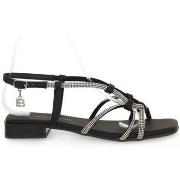 Sandalen Laura Biagiotti 8493BLK