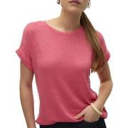 T-shirt Vero Moda -