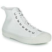 Hoge Sneakers Bensimon B79 MID