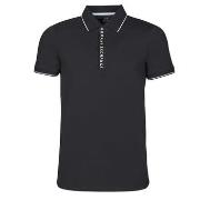 Polo Shirt Korte Mouw Armani Exchange 8NZF71