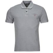 Polo Shirt Korte Mouw Napapijri ELBAS 4