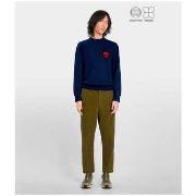 Trui Loreak Mendian Loreak Txikito Jersey Navy