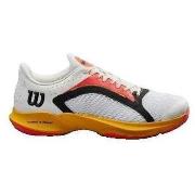 Tennisschoenen Wilson Chaussures de sport indoor Hurakn 2.0