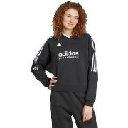 Sweater adidas Sweat-shirt Tiro Cut 3 Stripes