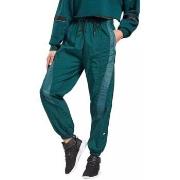 Trainingsbroek Reebok Sport Shiny Woven Xs