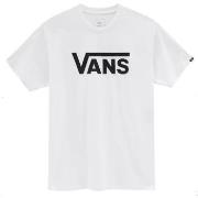 T-shirt Korte Mouw Vans VN000PFGYB21