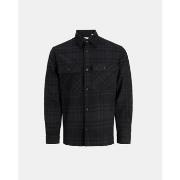 Overhemd Lange Mouw Jack &amp; Jones 12286804 RAYLE