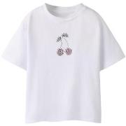 T-shirt Korte Mouw Name it -