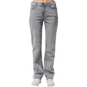 Straight Jeans Pieces -