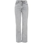 Straight Jeans Pieces -