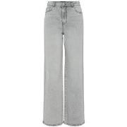 Straight Jeans Pieces -
