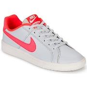 Lage Sneakers Nike COURT ROYALE GRADE SCHOOL
