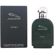 Eau de toilette Jaguar Eau de Toilette Spray Voor Mannen 100 ml