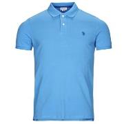 Polo Shirt Korte Mouw U.S Polo Assn. KING