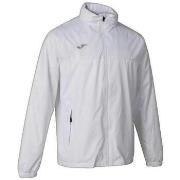 Windjack Joma Imperméable Montreal blanc