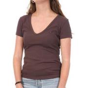 T-shirt Korte Mouw Tommy Hilfiger -