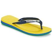 Teenslippers Havaianas BRASIL LAYERS