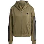Trainingsjack adidas Survêtement Energize femme vert