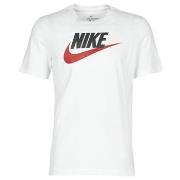 T-shirt Korte Mouw Nike M NSW TEE ICON FUTURA