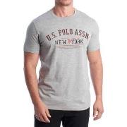 T-shirt Korte Mouw U.S Polo Assn. US42154024-188