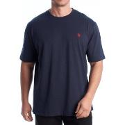 T-shirt Korte Mouw U.S Polo Assn. US42154026-179