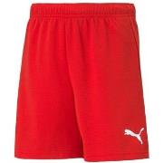 Korte Broek Puma Teamrise