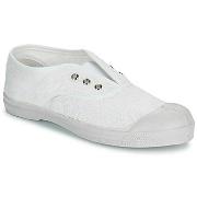 Lage Sneakers Bensimon TENNIS ELLY BRODERIE ANGLAISE