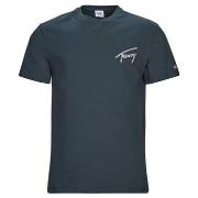 T-shirt Korte Mouw Tommy Jeans TJM CLSC SIGNATURE TEE