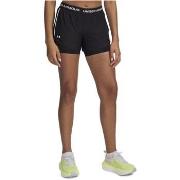Korte Broek Under Armour Tech Play Up