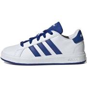 Lage Sneakers adidas Grand Court 2.0 K