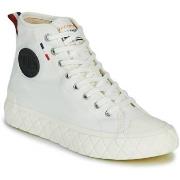 Hoge Sneakers Palladium -