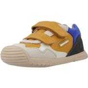 Lage Sneakers Biomecanics 241130B