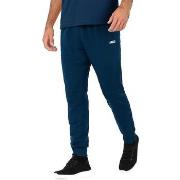 Trainingsbroek Jako Pantalon Classico bleu nuit