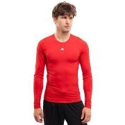 T-Shirt Lange Mouw adidas T-shirt manches longues Techfit Aeroready