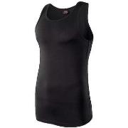 Top Iq T-shirt sans manches Mily noir