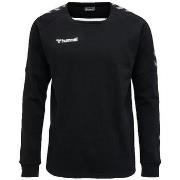 Sweater hummel Sweat Authentic Training