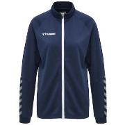 Blazer hummel Veste Authentic Poly Zip