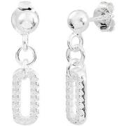 Oorbellen Clio Blue -