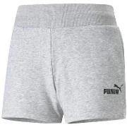 Korte Broek Puma Essentials